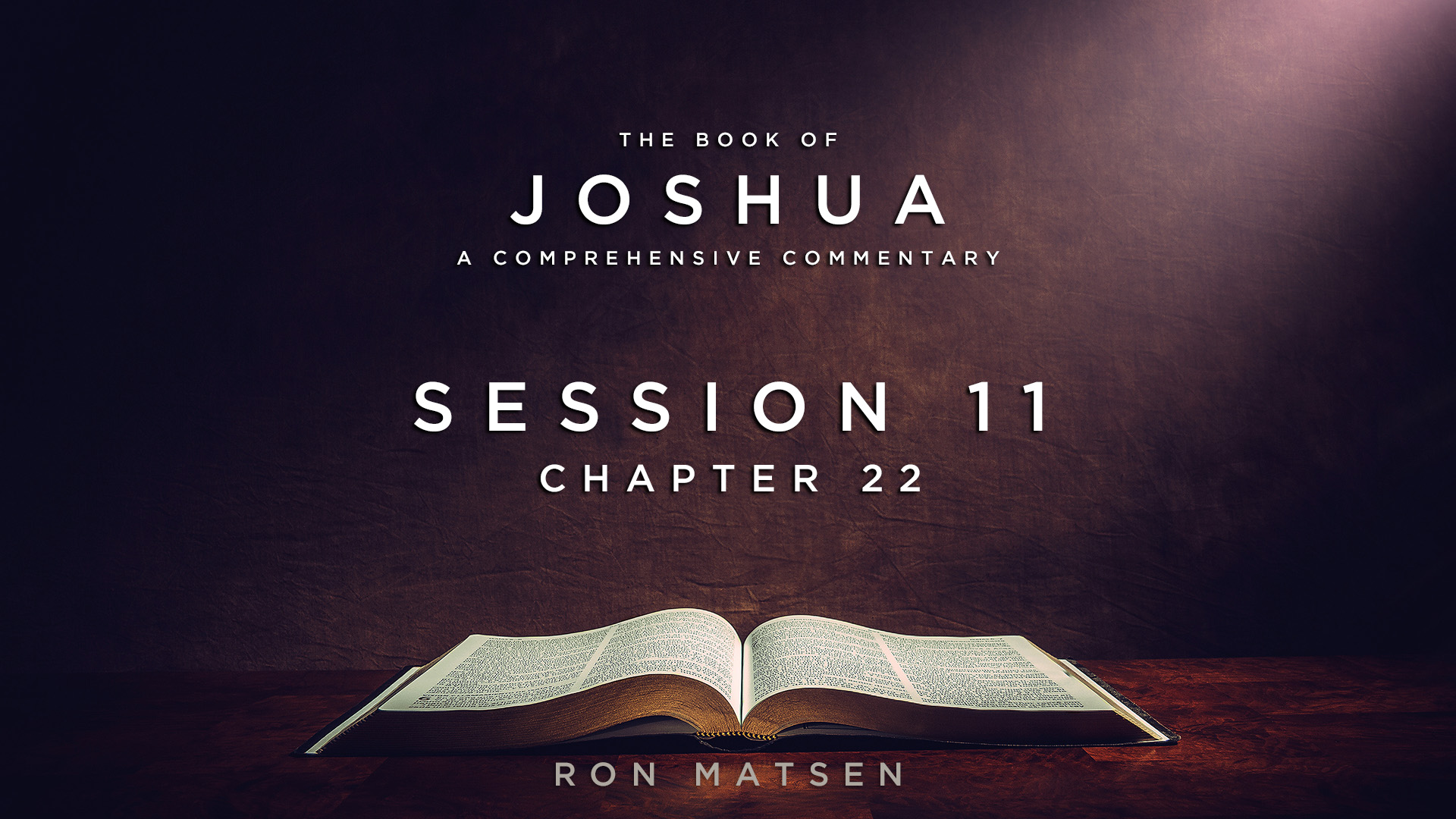 06 - E11 - Joshua - 22