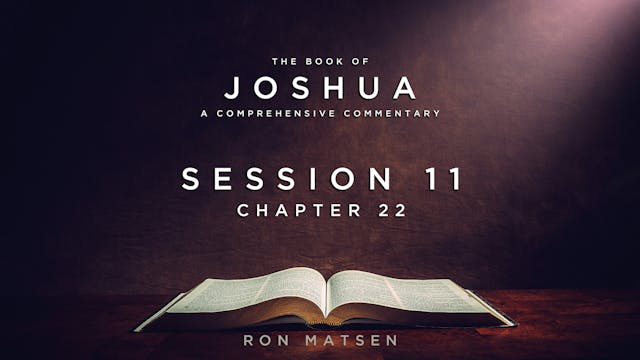 06 - E11 - Joshua - 22