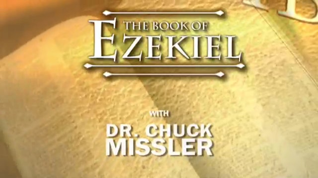 26 - E24 - Ezekiel: An Expositional Commentary