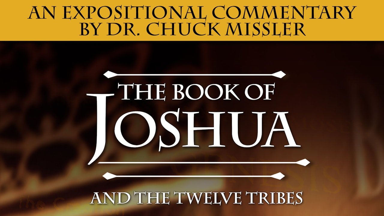 Joshua and The Twelve Tribes