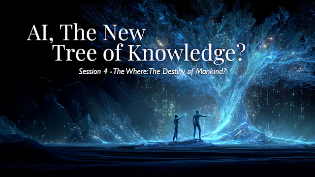 AI - The New Tree of Knowledge - Sess...
