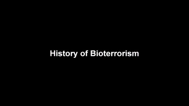 Supplemental Video: "The History of B...