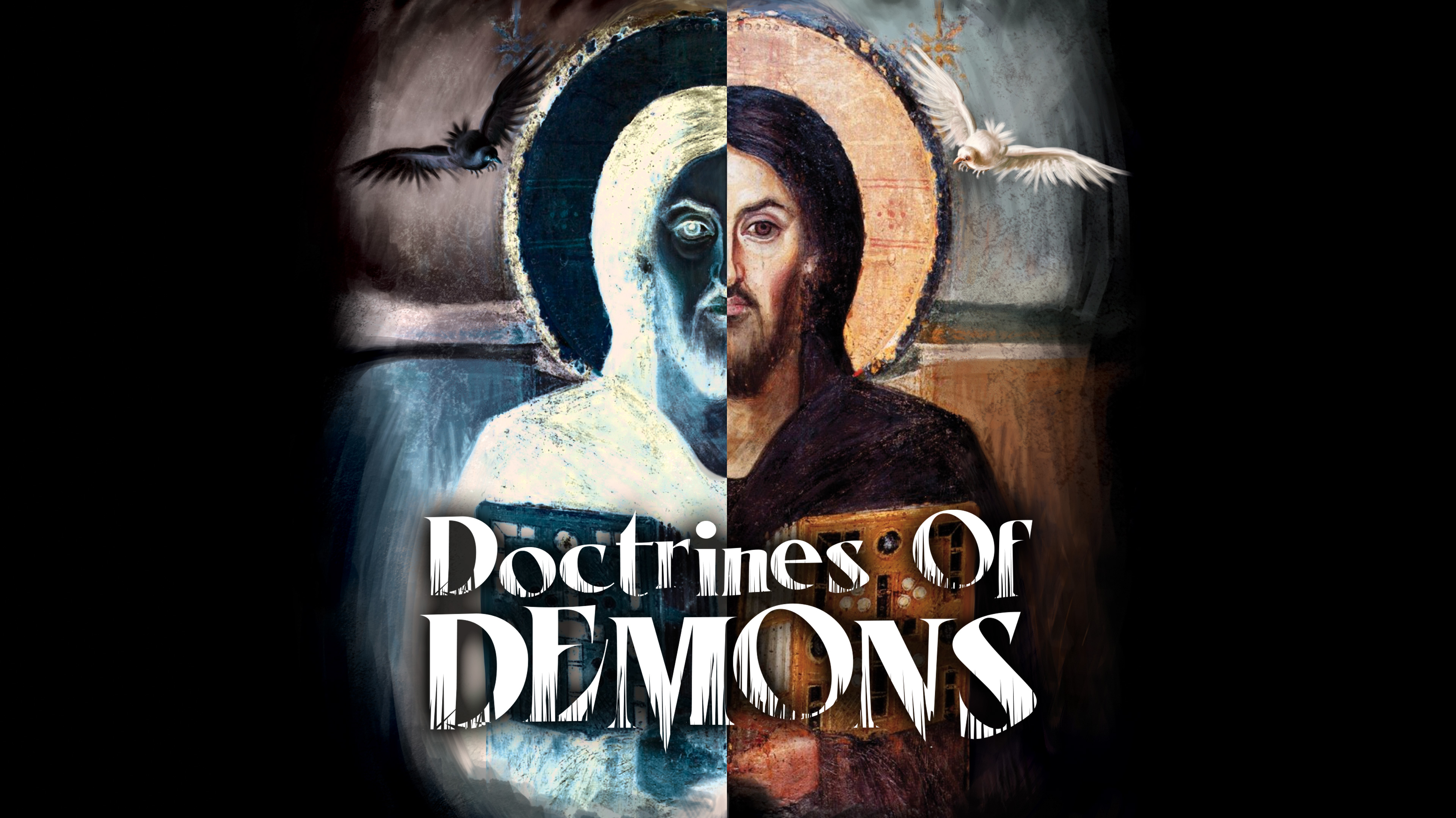 Doctrines of Demons