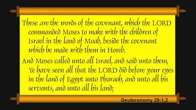 05 - E14 - Deuteronomy: An Exposition...