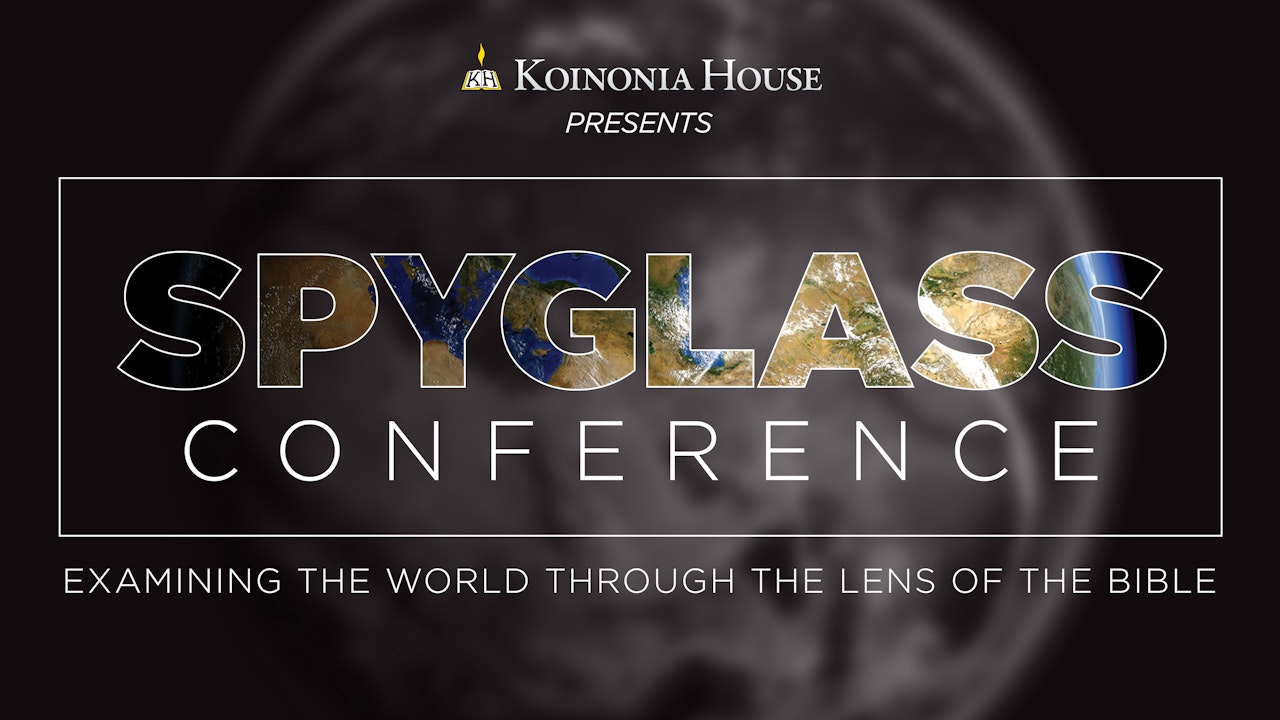 Spyglass Conference
