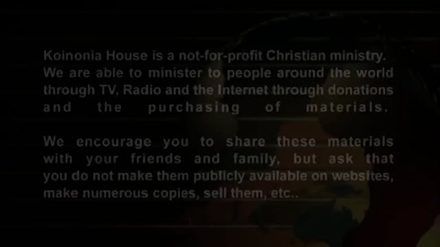SP2013 E02: Peter Flint - The Dead Se...