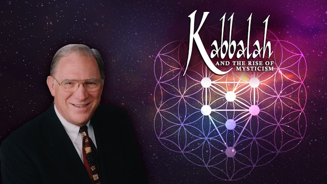 Kabbalah - Session 01
