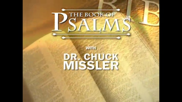 19 - E13 - Psalms: An Expositional Commentary