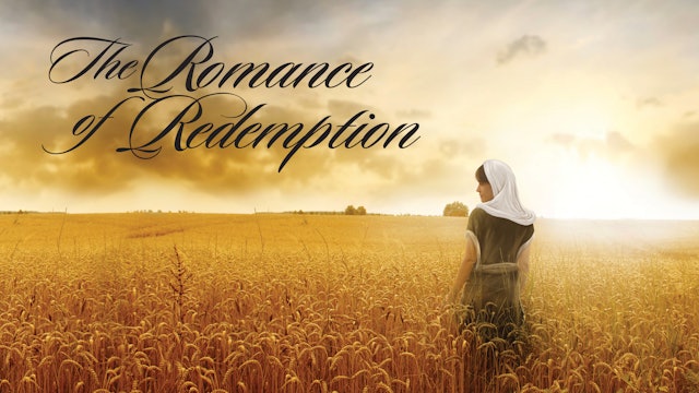 The Romance of Redemption