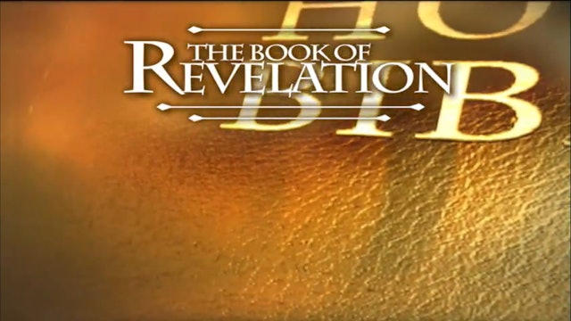 66 - E10 - Revelation: An Expositional Commentary