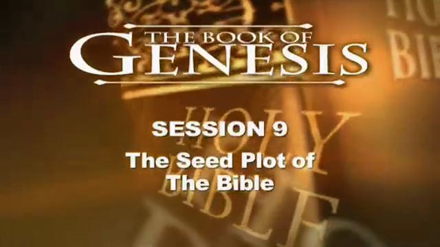 01 - E09 - Genesis: An Expositional C...
