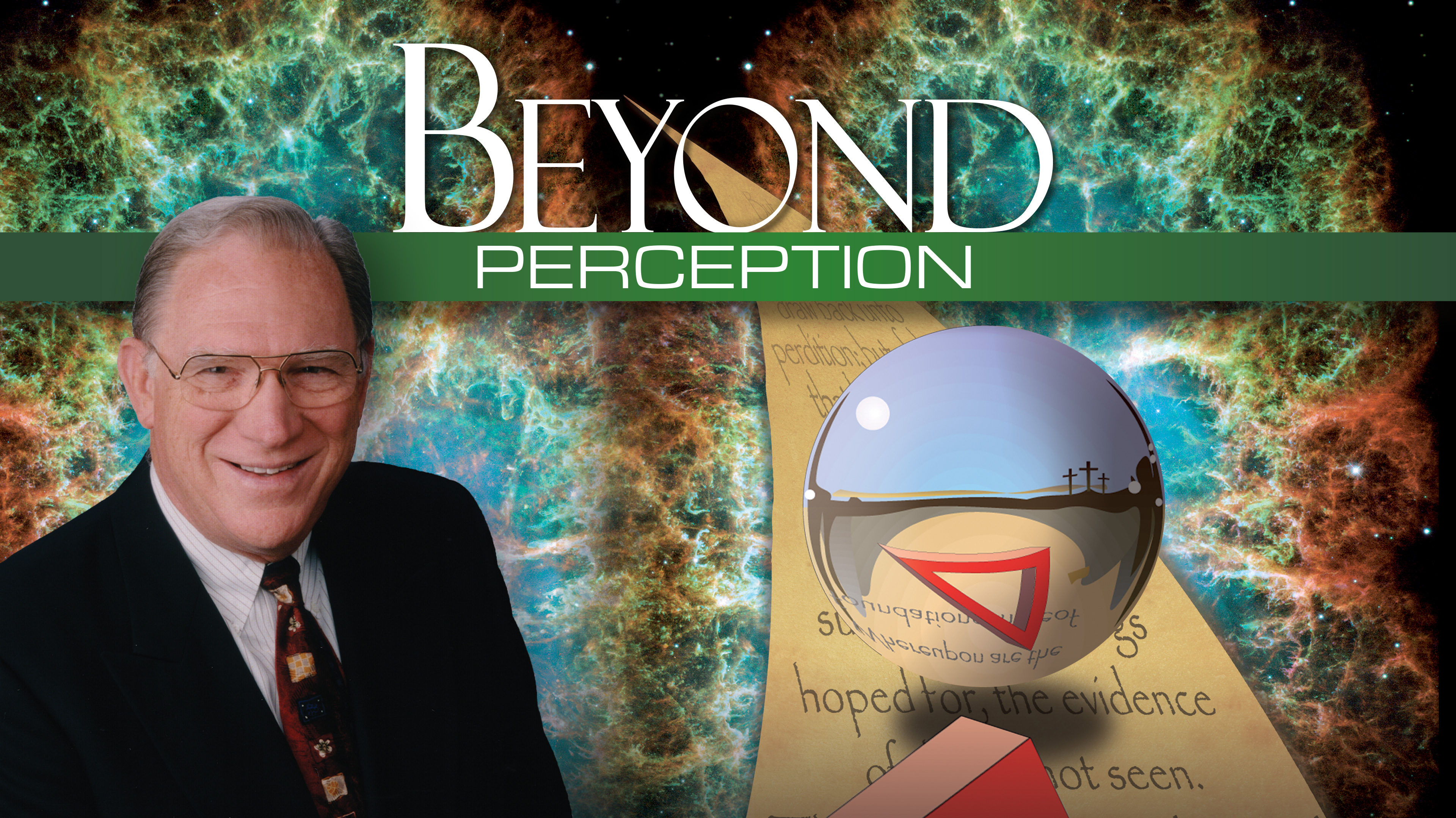 Beyond Perception