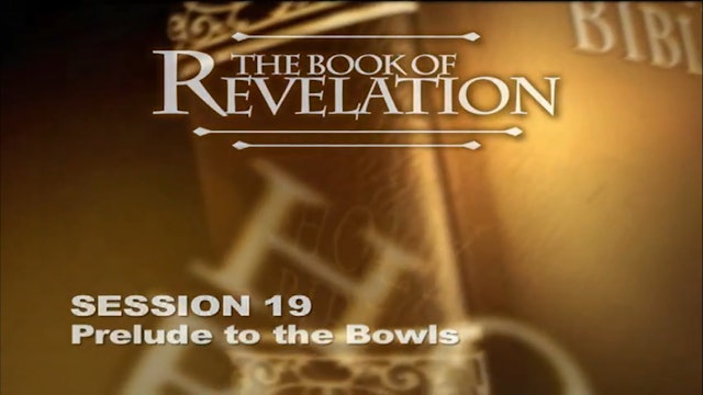 66 - E19 - Revelation: An Expositional Commentary