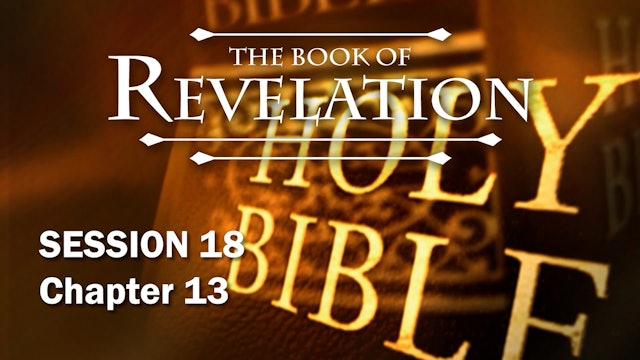 66 - E17 - Revelation: An Expositional Commentary