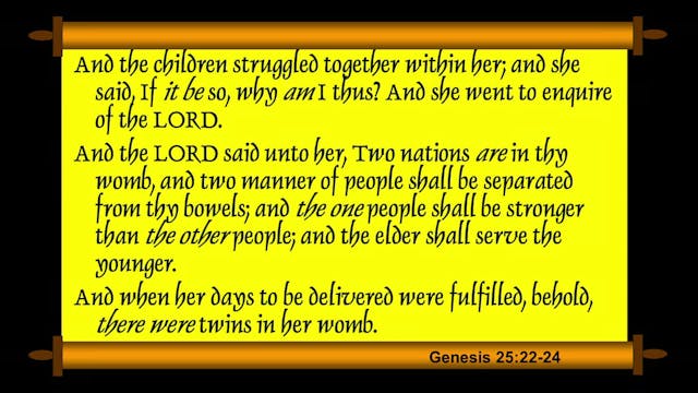 The Expectations of the Antichrist - ...