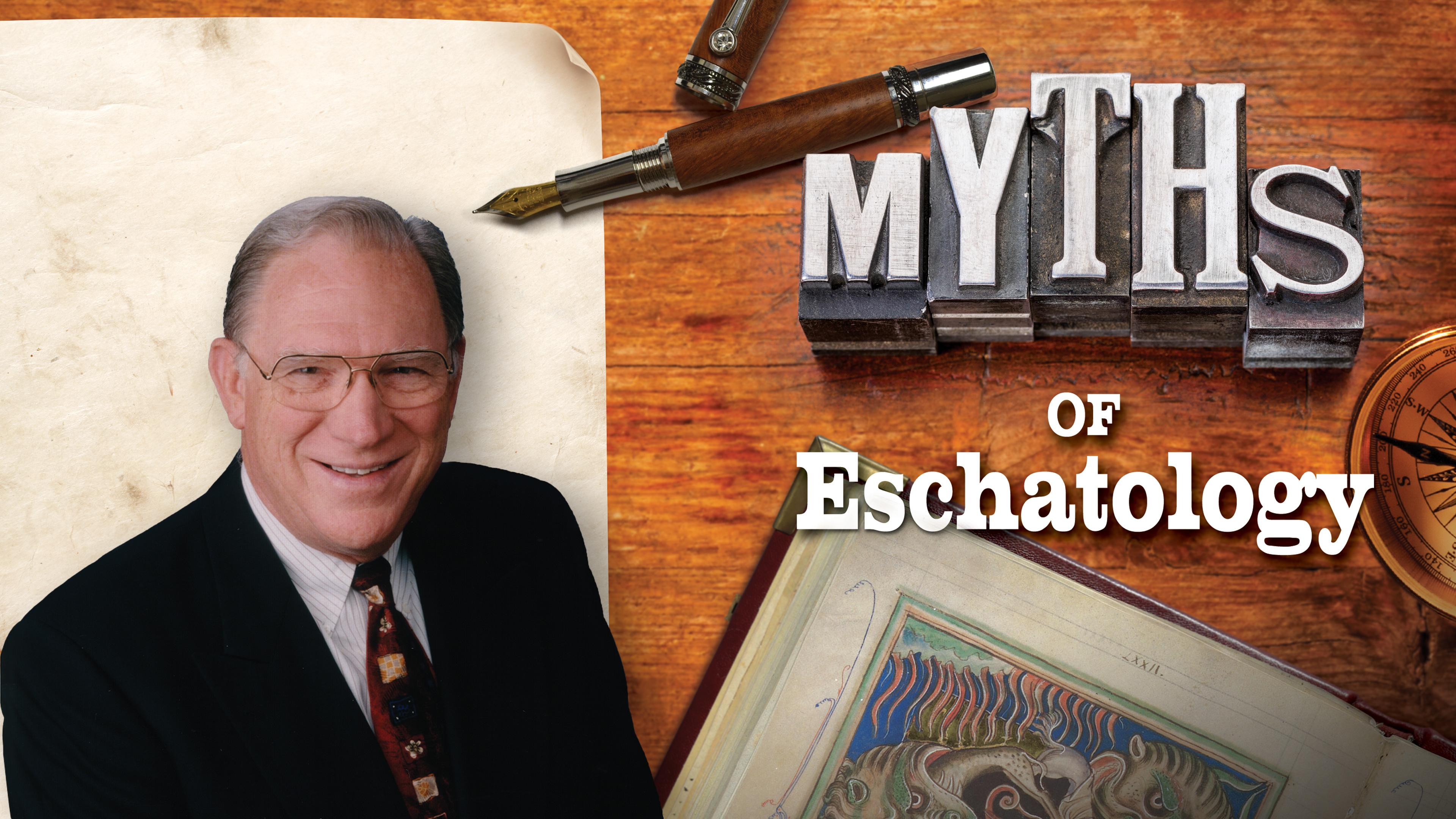 Myths of Eschatology