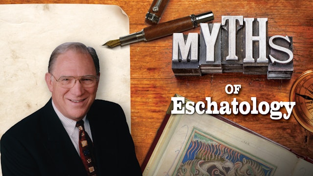 Myths of Eschatology