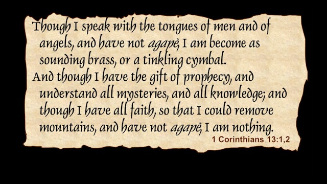 46 - E12 - Corinthians: An Expositional Commentary