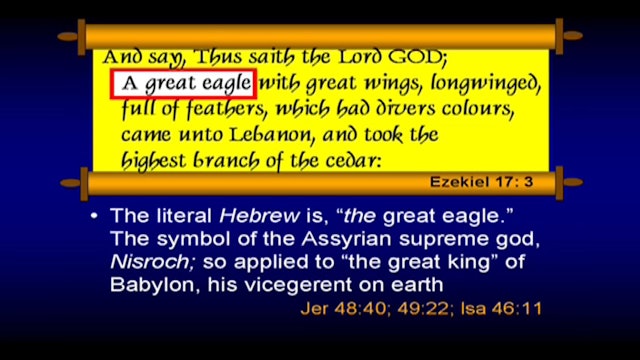 26 - E08 - Ezekiel: An Expositional Commentary