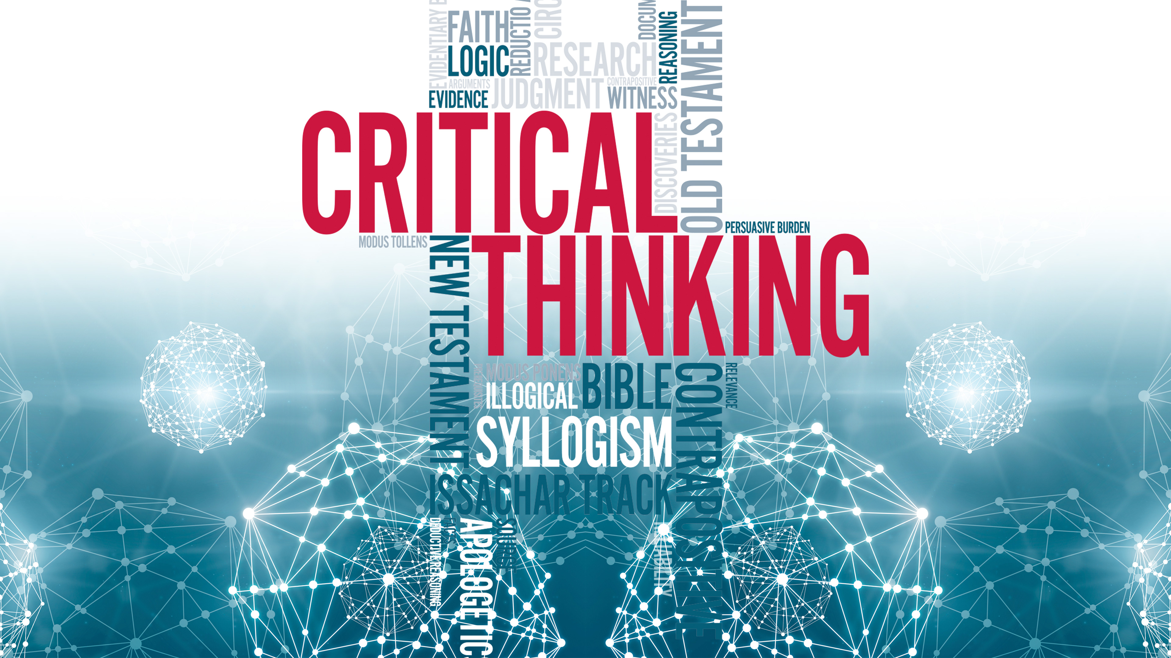 Critical Thinking