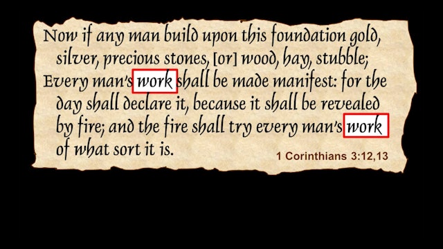 46 - E04 - Corinthians: An Expositional Commentary