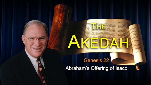 The Akedah
