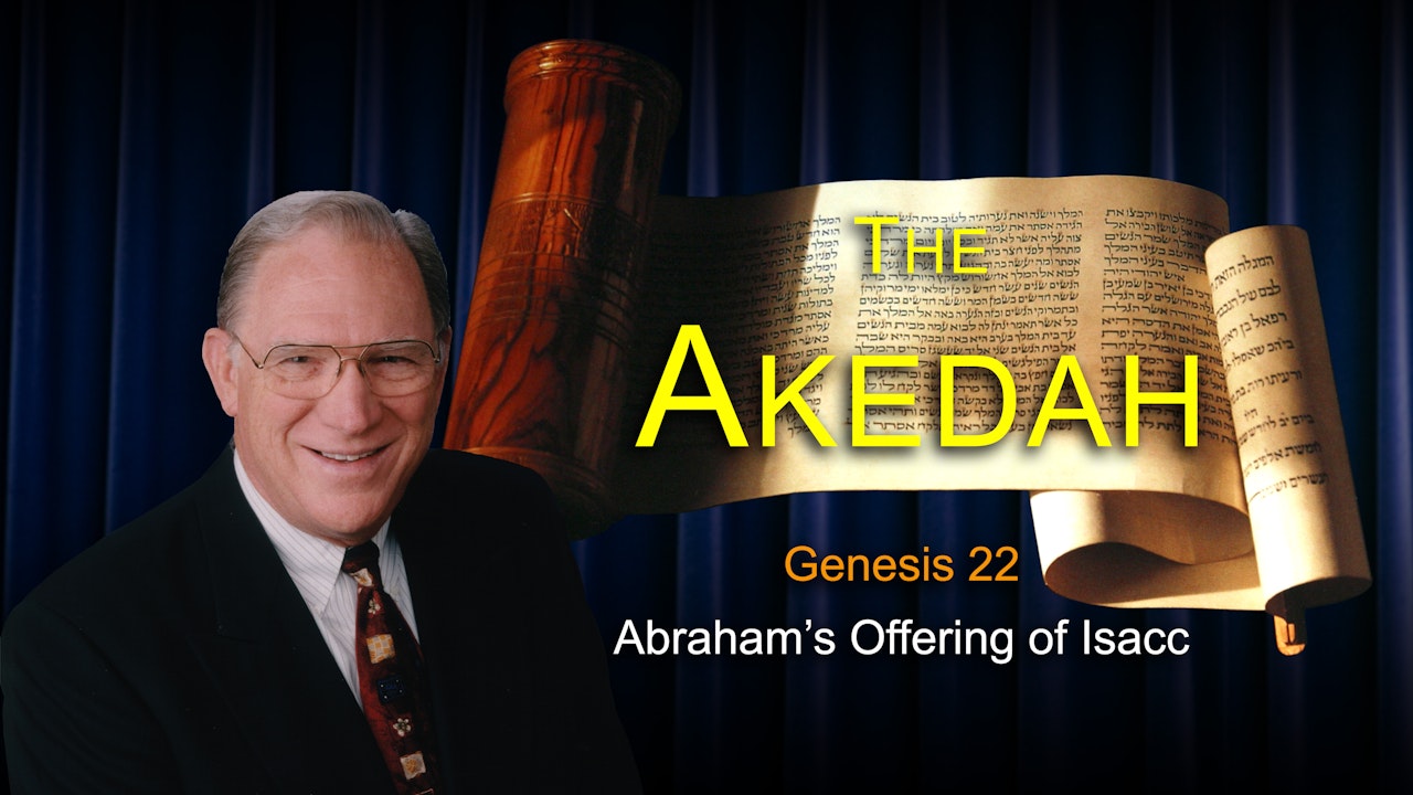 The Akedah