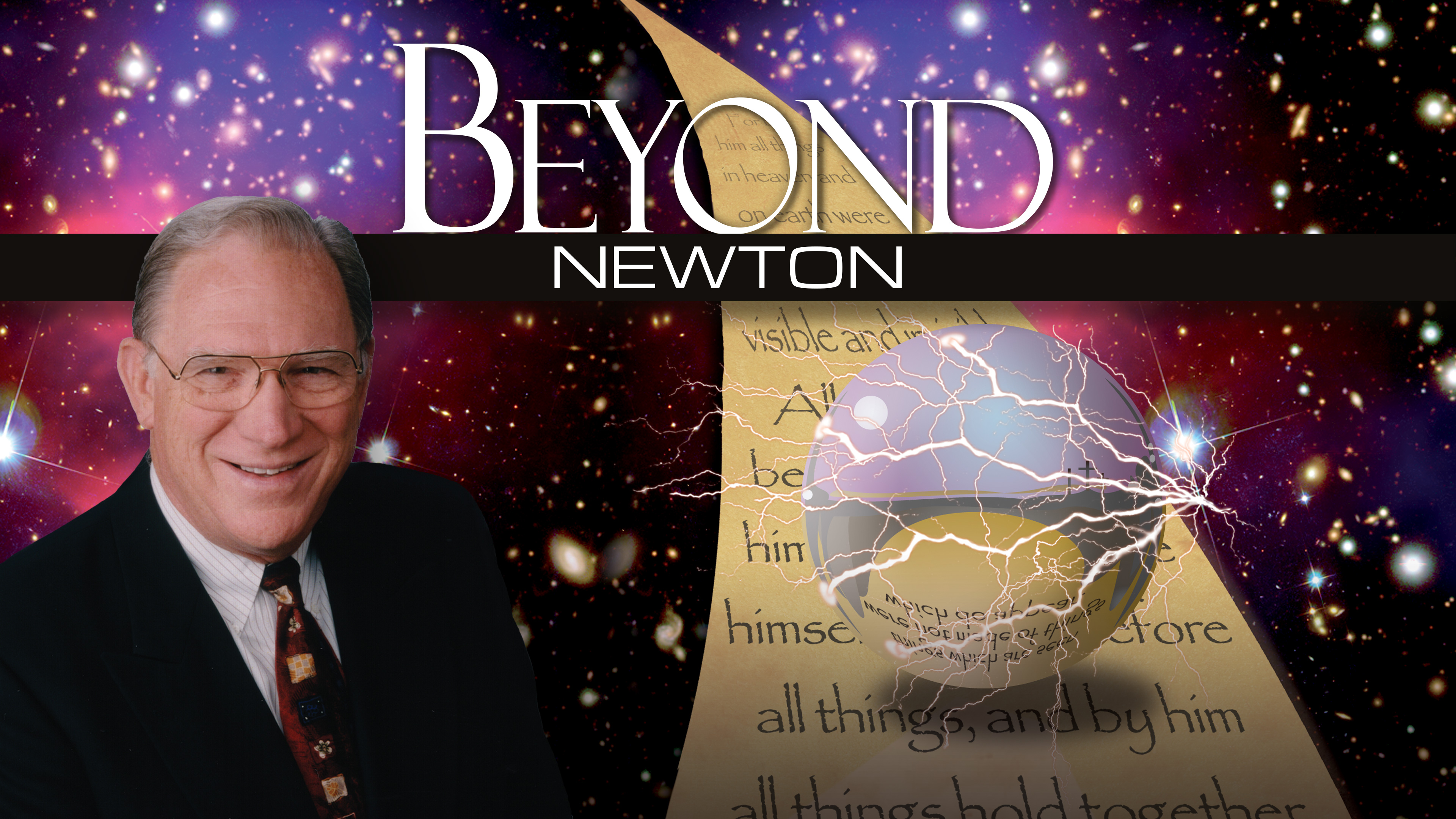 Beyond Newton