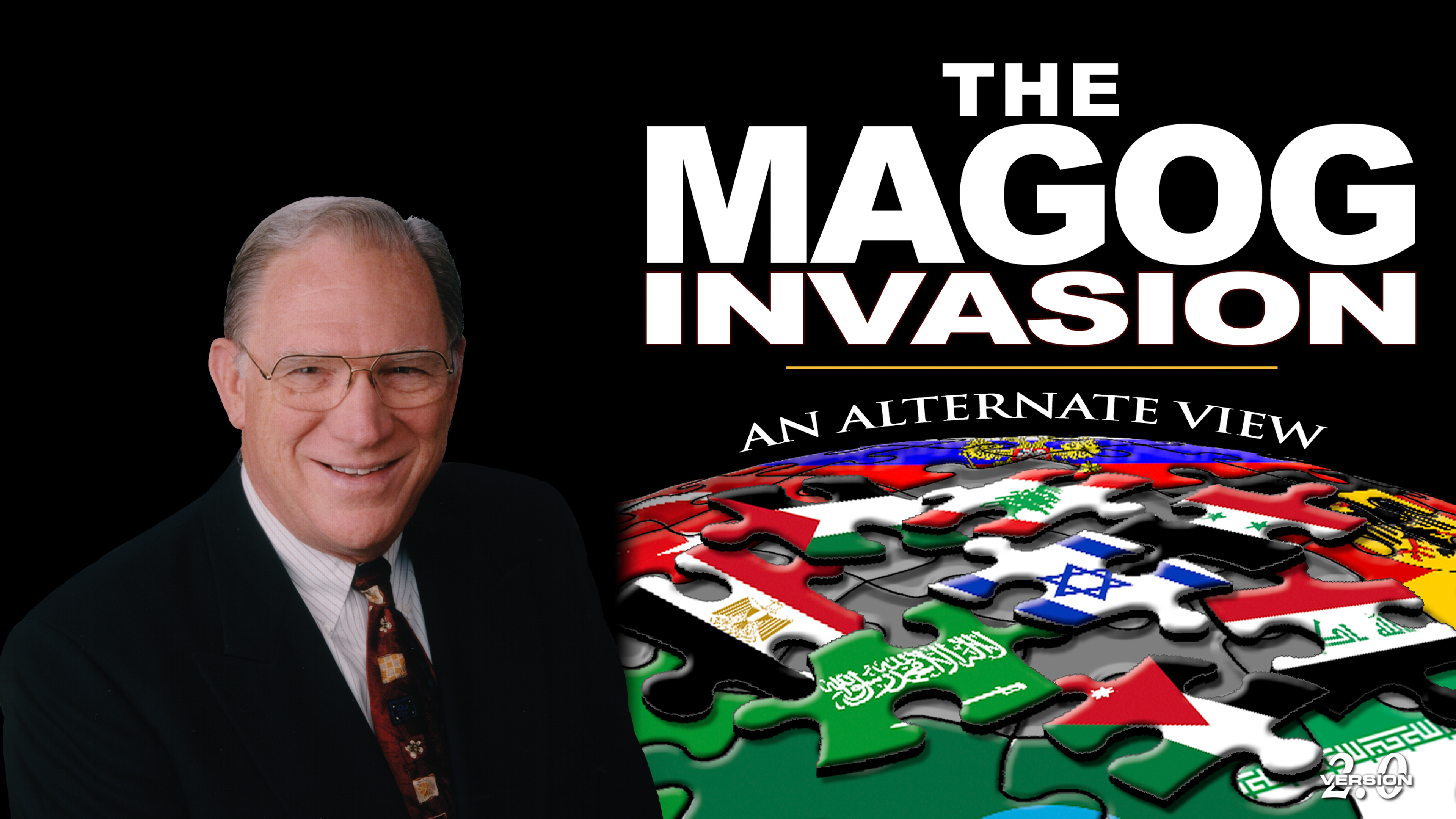 The Magog Invasion: An Alternate View