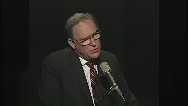 Bible an ET Message - Session 02