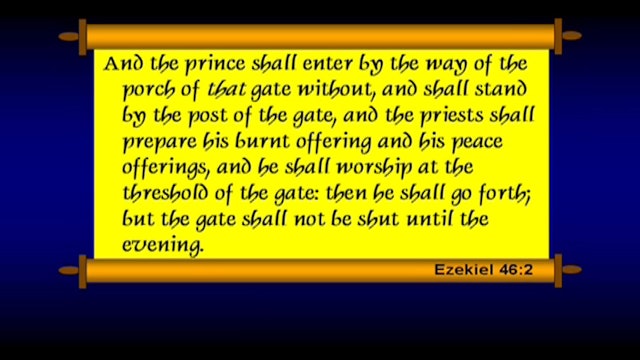 26 - E22 - Ezekiel: An Expositional Commentary