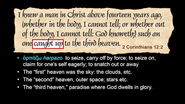 46 - E22 - Corinthians: An Expositional Commentary