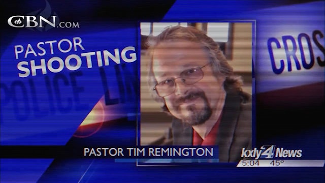 SP2017 E15: Tim Remington - Trials, Faith, Forgiveness and Hope