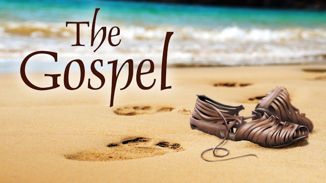 The Gospel: The Message of Reconciliation