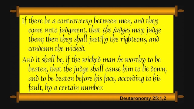05 - E12 - Deuteronomy: An Expositional Commentary
