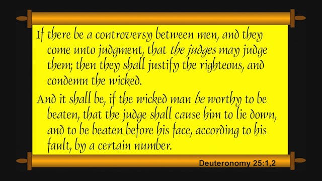 05 - E12 - Deuteronomy: An Exposition...