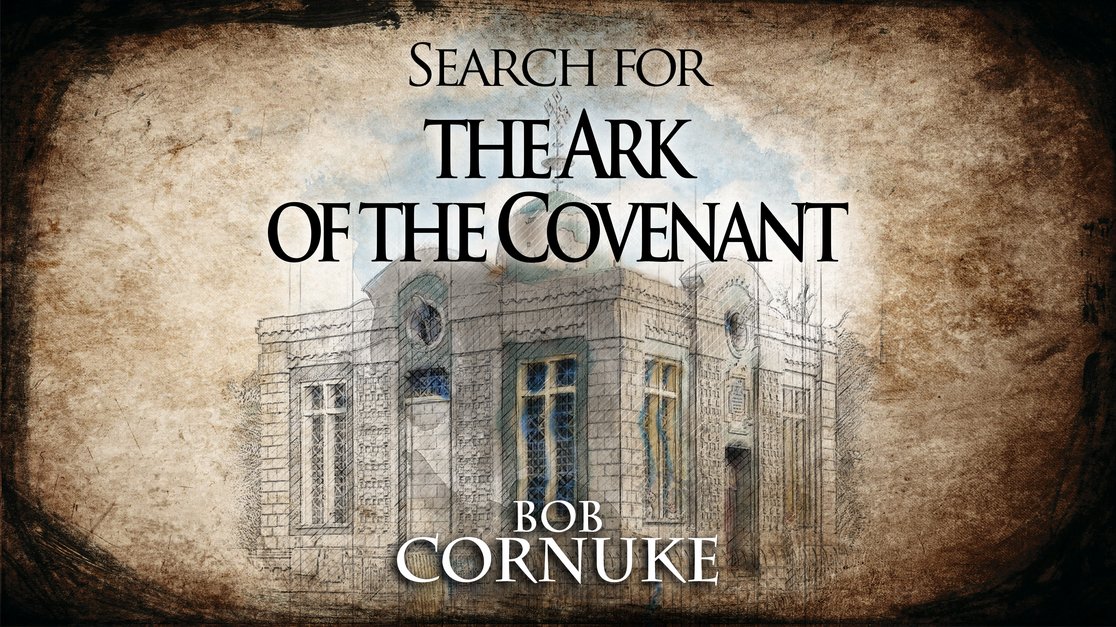 Search for the Ark of the Covenant