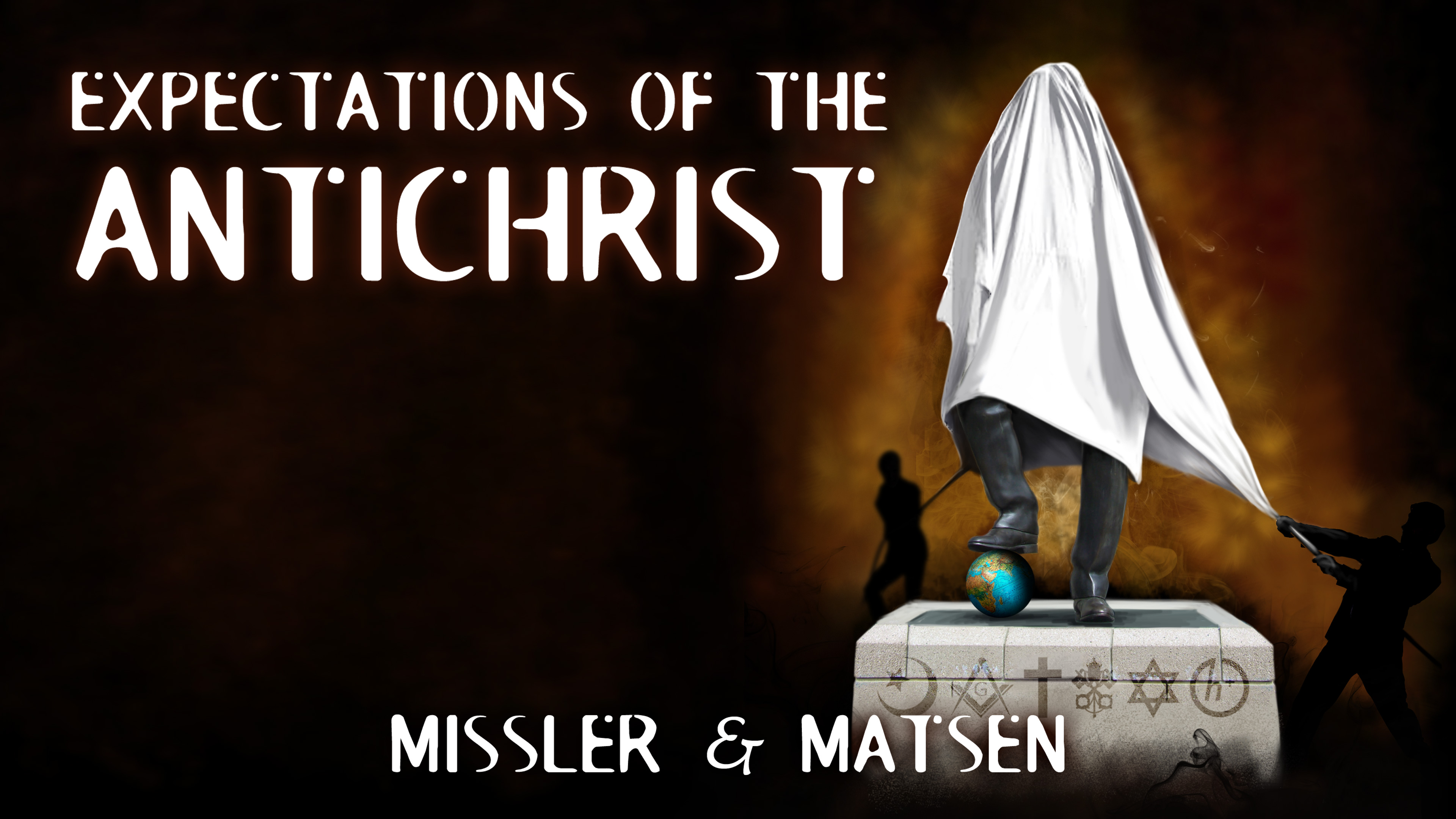 Expectations of the Antichrist