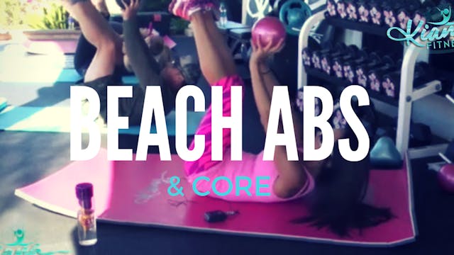 X COED 360 ABS & CORE SMALL WEIGHTED ...