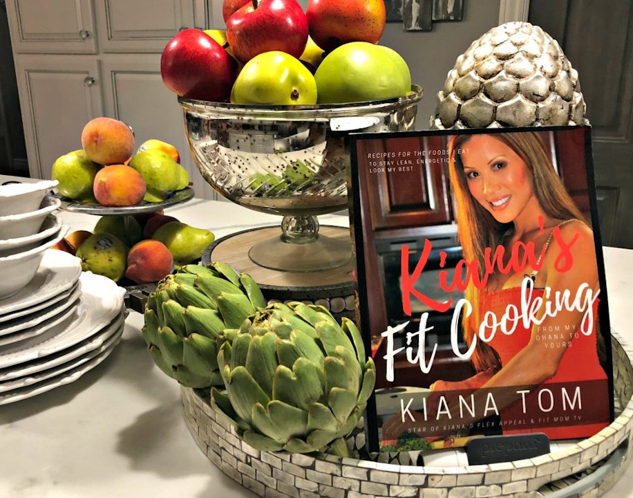 MEMBERS: DOWNLOAD MY FIT COOKING BOOK FREE! FIT TIPS & MORE