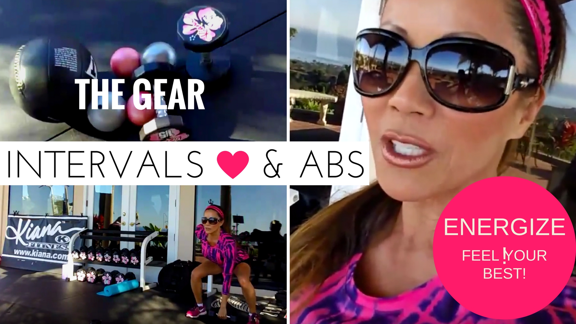 INTERVALS: Double Trouble + Abs (42m)
