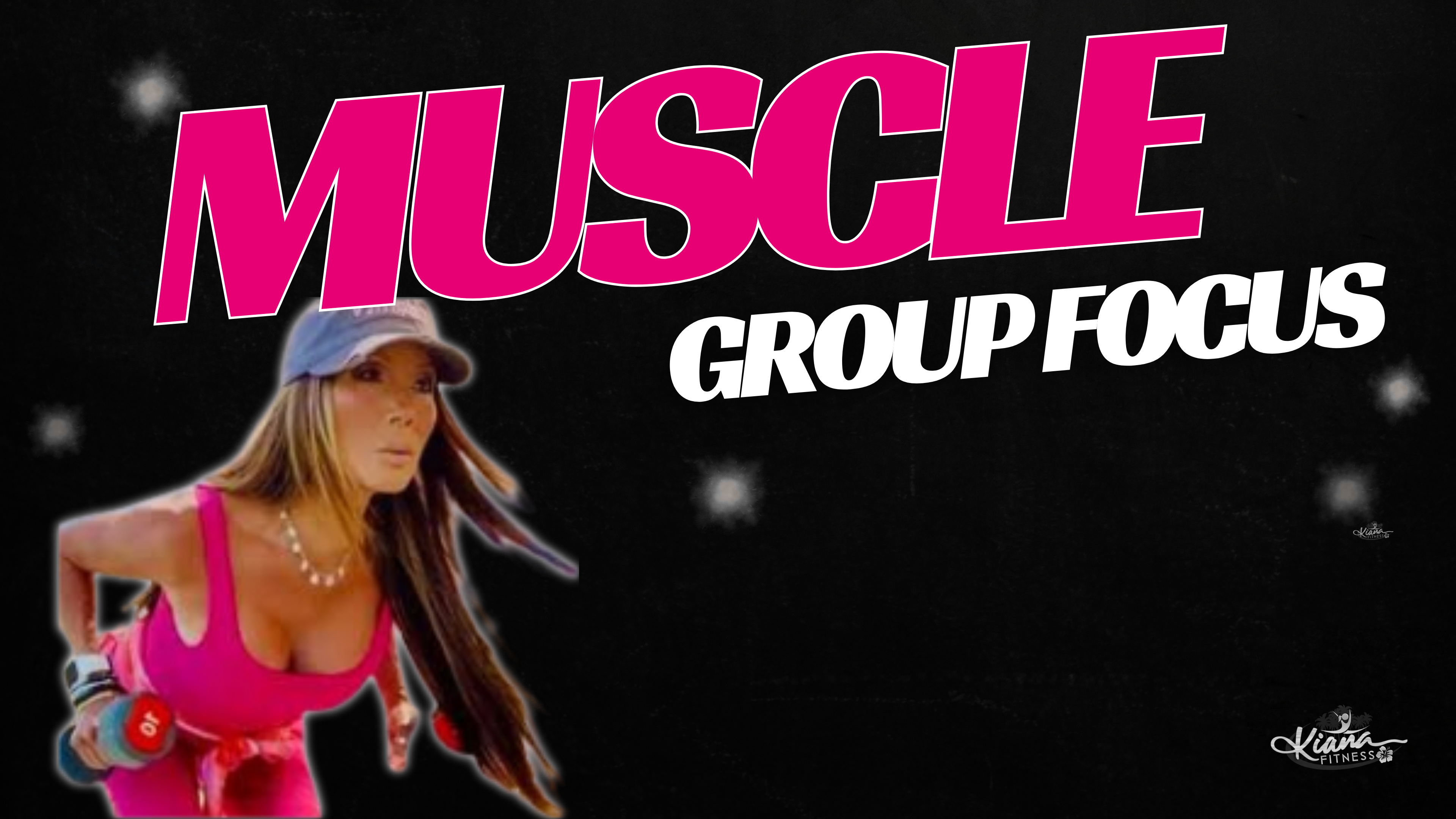 SIGNATURE MOVE LIBRARY: MUSCLE GROUP FOCUS