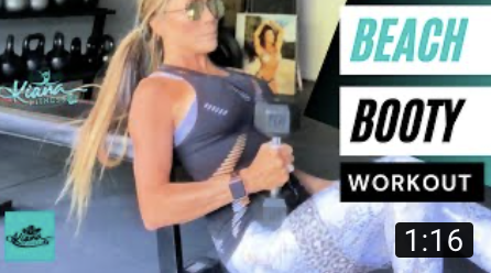 LOWER BODY: EXERCISE DEMOS