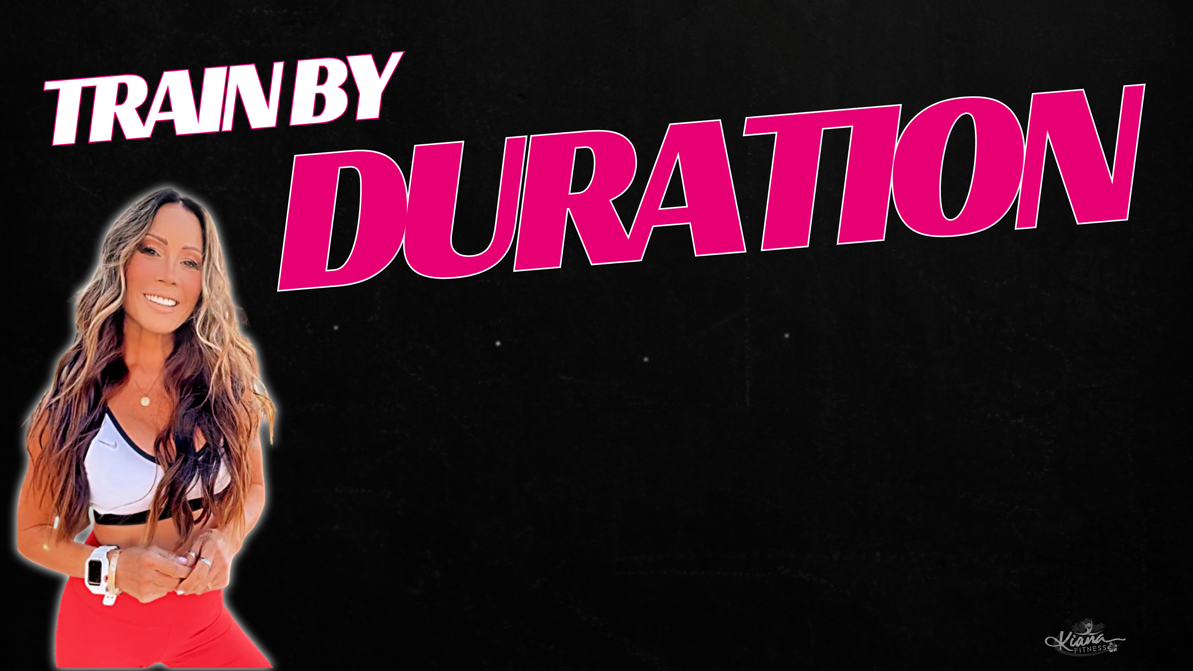 WORKOUTS BY DURATION