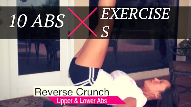 Exercises-10-Abs-Sequence