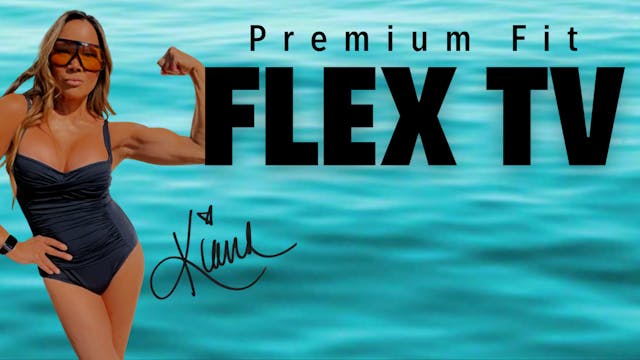 FLEX TV PREMIUM FIT - TRAILER