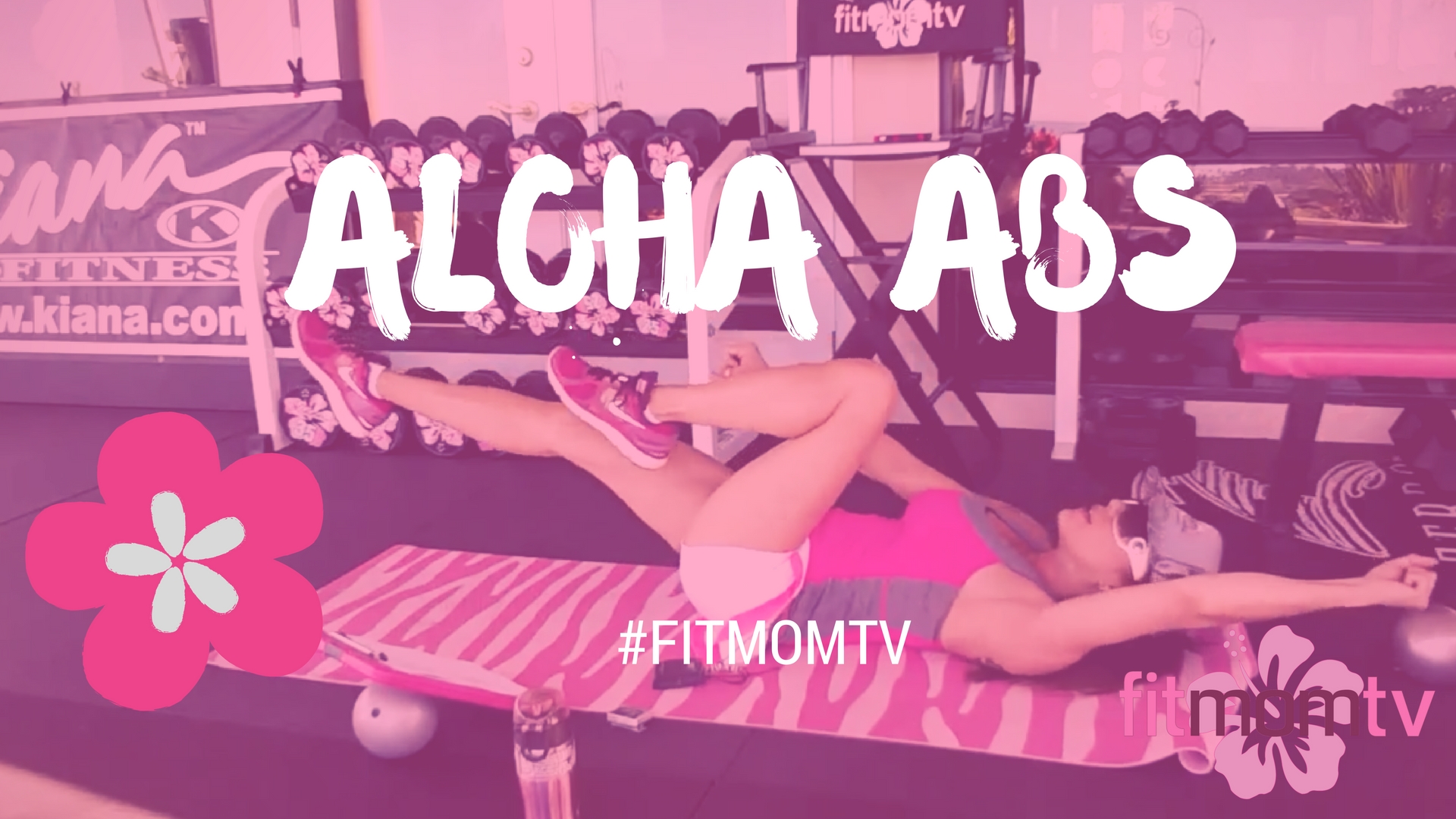 ABS CIRCUIT HOTTIE MOMS 8M