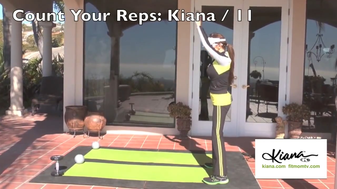 FLEX HIIT TBW weights jumprope 13min