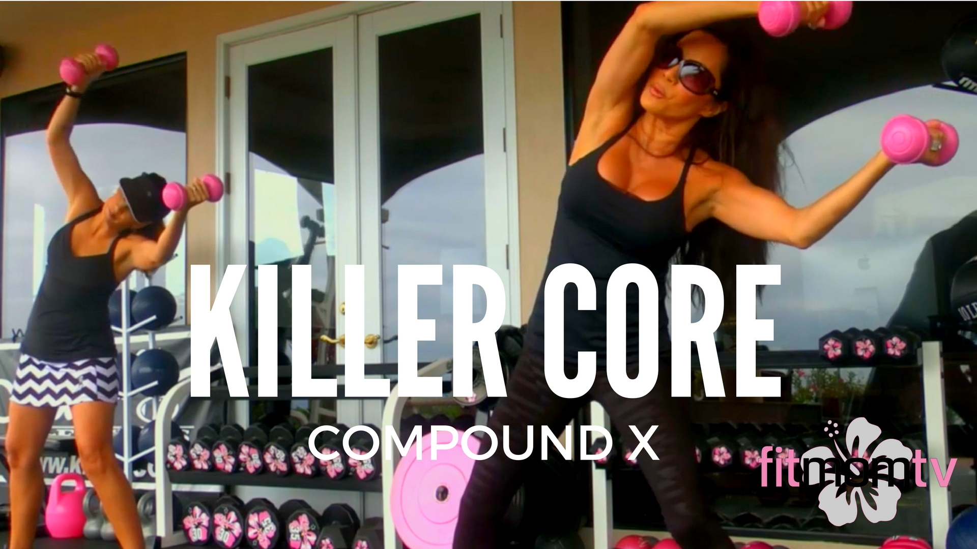 ABS CORE: Sculpt Tone Weights 35M