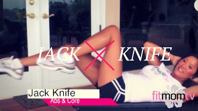 Exercise-Jack-Knife